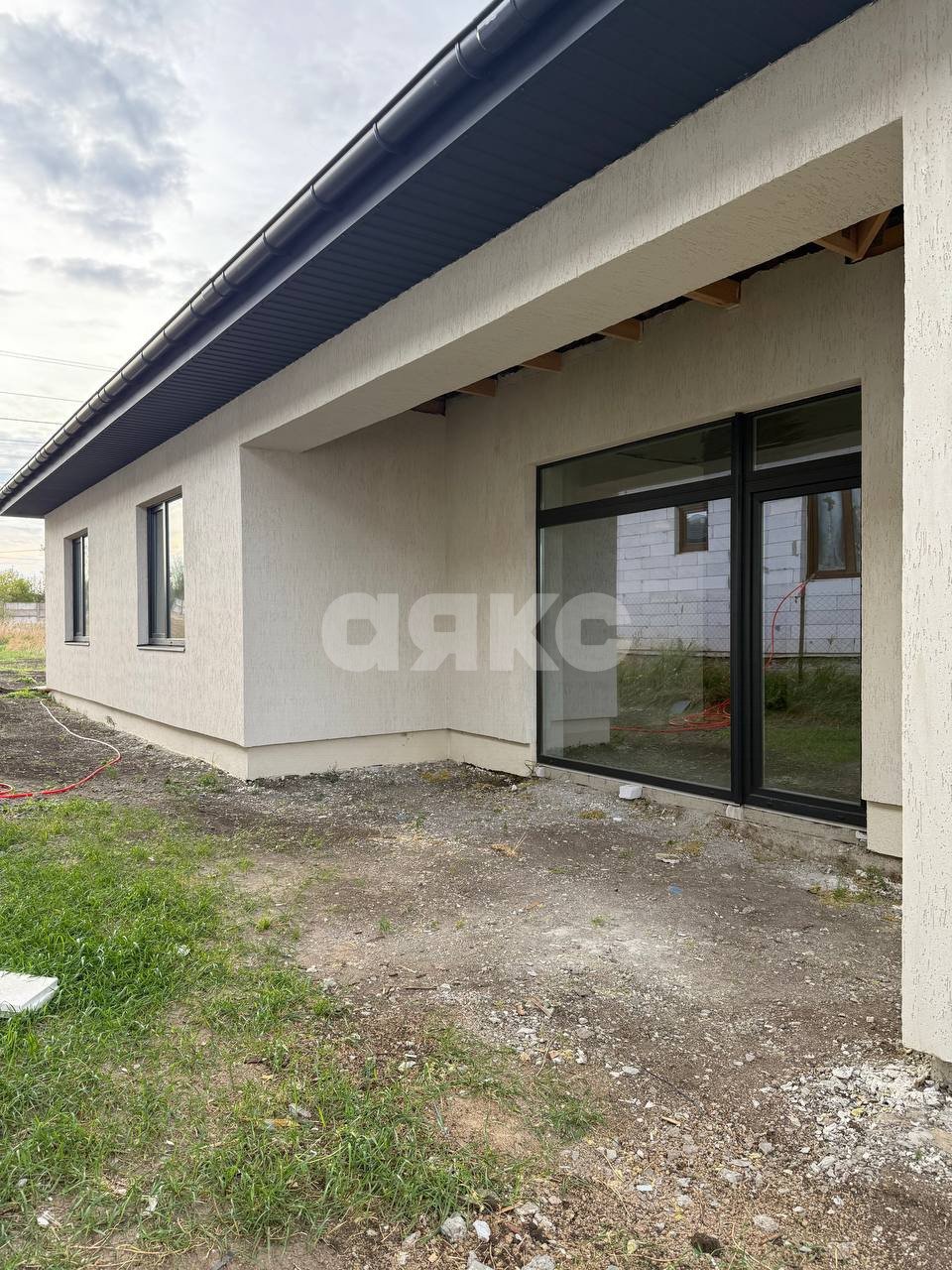 Фото №6: Дом 140 м² + 9 сот. - Ильичевское, ул. Белорусская, 38