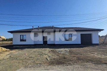 Фото №1: Дом 140 м² - Ильичевское, ул. Белорусская, 38