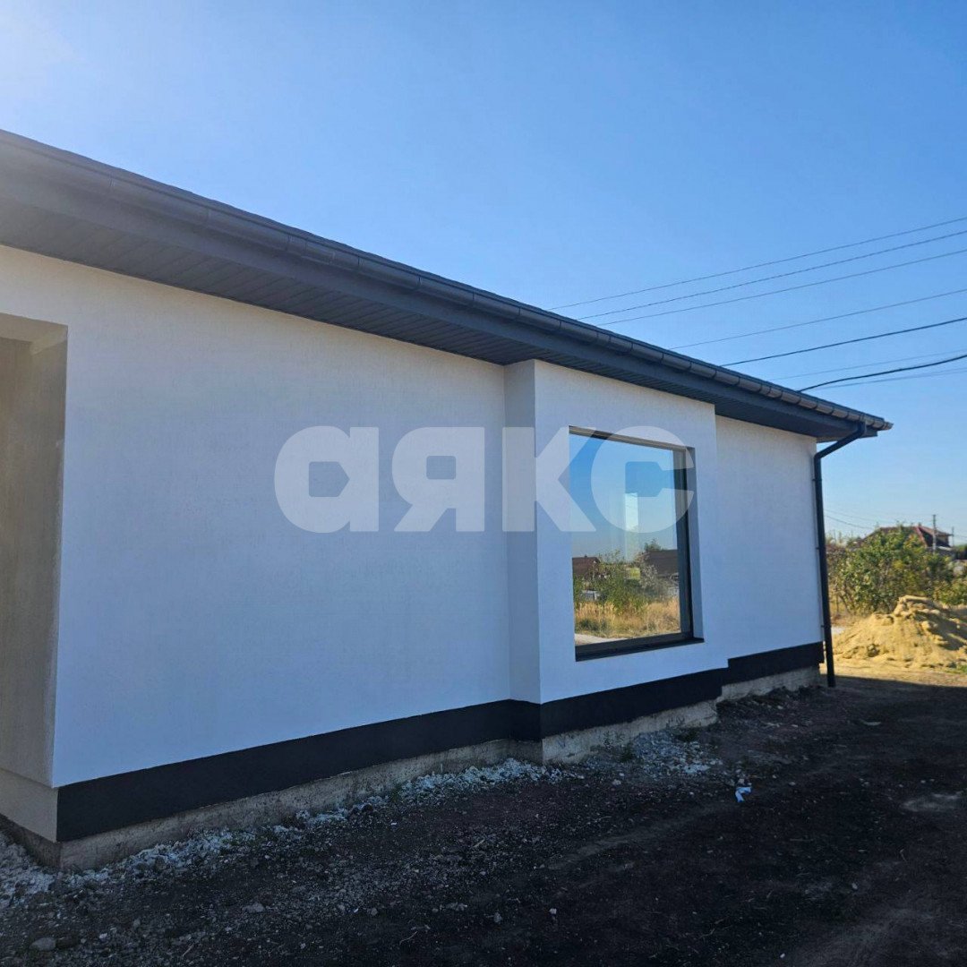 Фото №4: Дом 140 м² + 9 сот. - Ильичевское, ул. Белорусская, 38