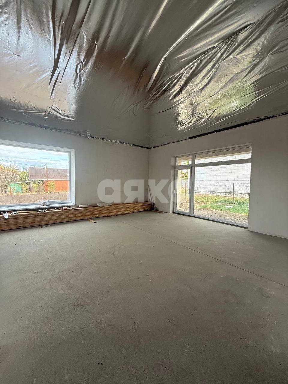 Фото №8: Дом 140 м² + 9 сот. - Ильичевское, ул. Белорусская, 38