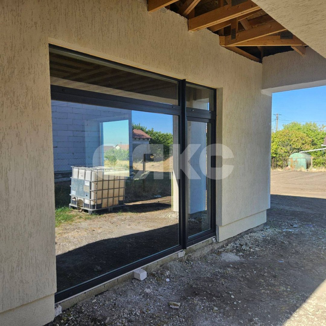 Фото №5: Дом 140 м² + 9 сот. - Ильичевское, ул. Белорусская, 38