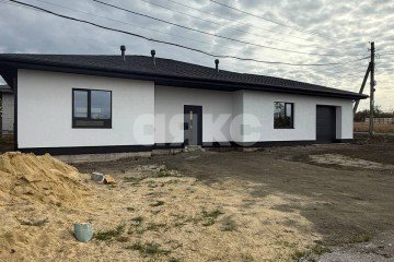 Фото №2: Дом 140 м² - Ильичевское, ул. Белорусская, 38