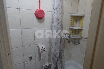 Фото №4: 1-комнатная квартира 18 м² - Мариуполь, р. Приморский, ул. Кронштадтская, 17