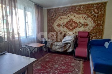 Фото №1: 1-комнатная квартира 18 м² - Мариуполь, р. Приморский, ул. Кронштадтская, 17