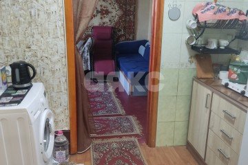 Фото №3: 1-комнатная квартира 18 м² - Мариуполь, р. Приморский, ул. Кронштадтская, 17