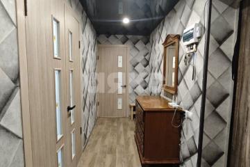 Фото №5: 2-комнатная квартира 48 м² - Мариуполь, р. Жовтневый, пр-кт Ленина, 123А