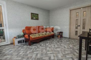 Фото №3: 2-комнатная квартира 48 м² - Мариуполь, р. Жовтневый, пр-кт Ленина, 123А