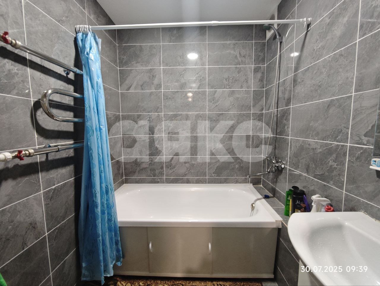 Фото №6: 2-комнатная квартира 48 м² - Мариуполь, р. Жовтневый, пр-кт Ленина, 123А