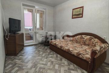 Фото №1: 2-комнатная квартира 48 м² - Мариуполь, р. Жовтневый, пр-кт Ленина, 123А