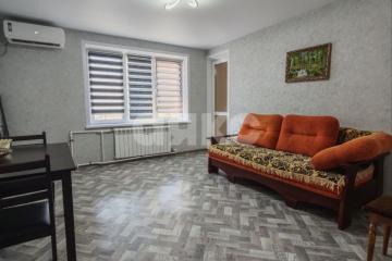 Фото №2: 2-комнатная квартира 48 м² - Мариуполь, р. Жовтневый, пр-кт Ленина, 123А