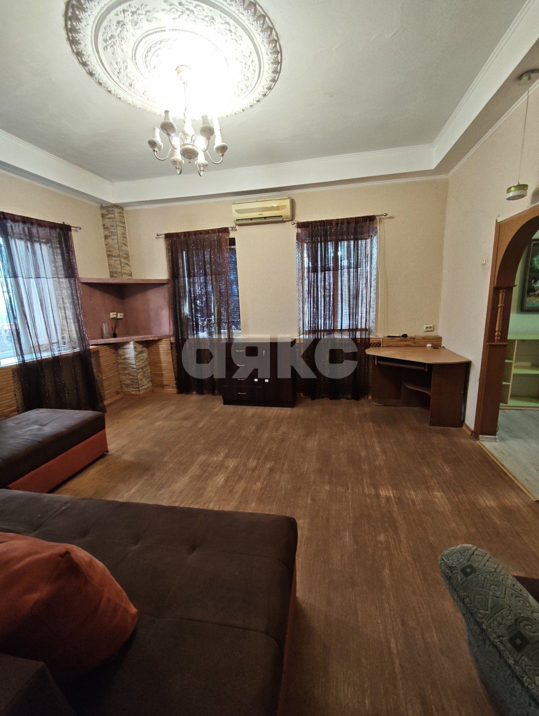 Фото №25: Дом 96 м² + 5 сот. - Мариуполь, р. Ильичёвский, ул. Ровная, 108