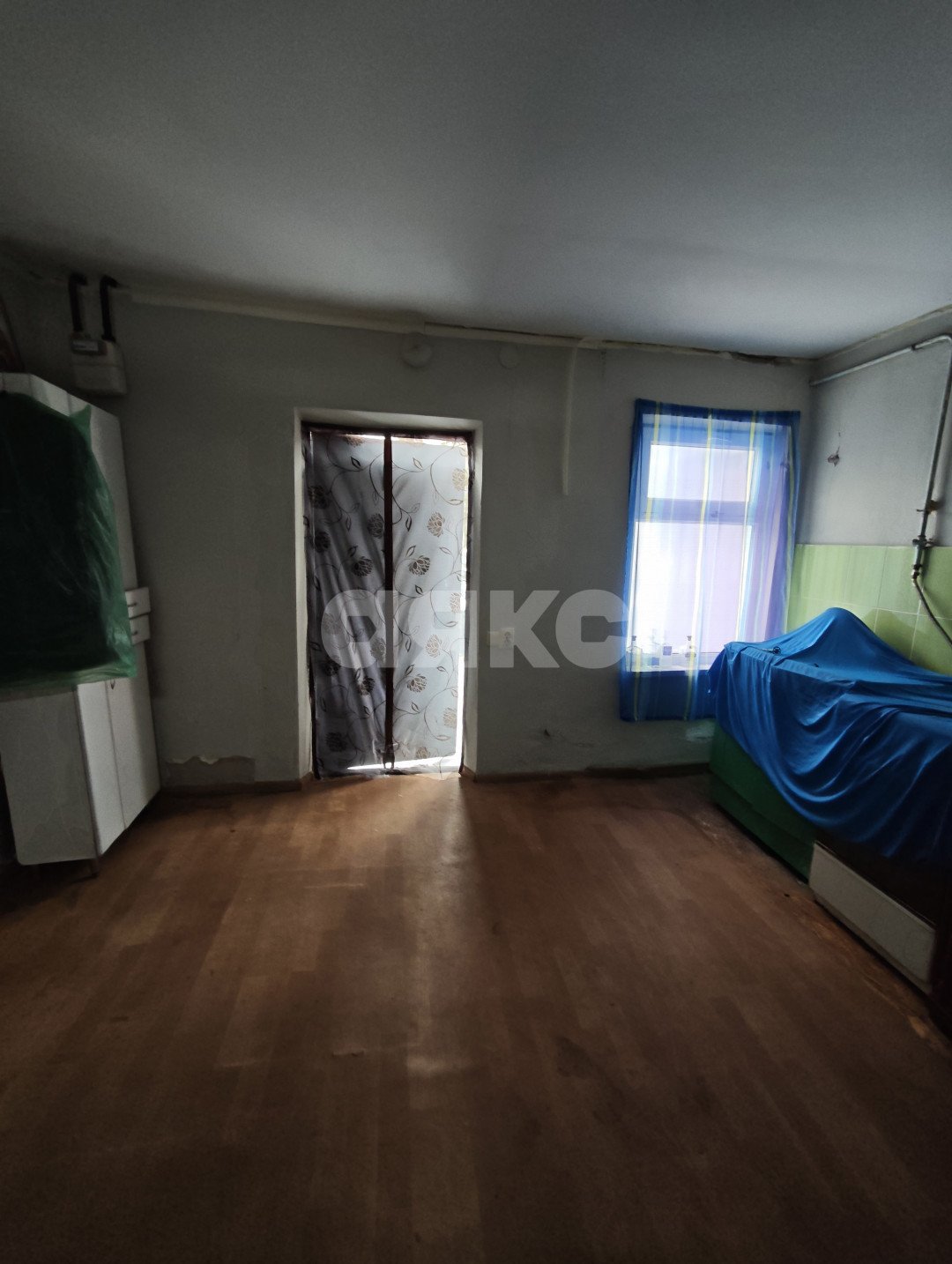 Фото №33: Дом 96 м² + 5 сот. - Мариуполь, р. Ильичёвский, ул. Ровная, 108