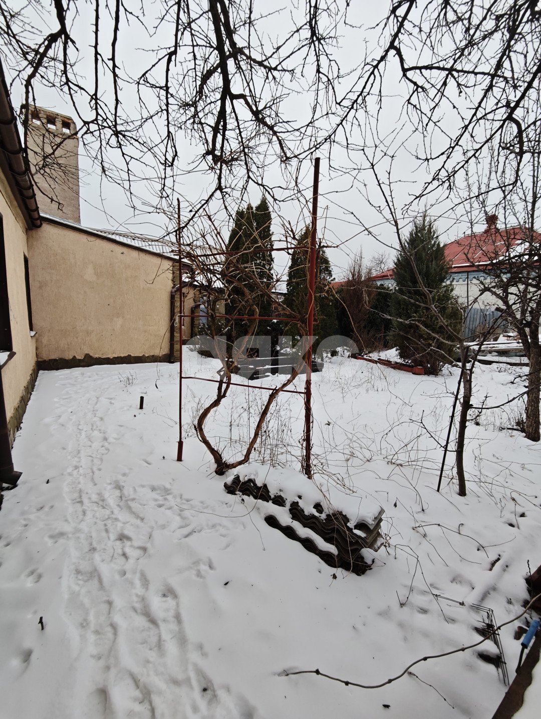 Фото №6: Дом 96 м² + 5 сот. - Мариуполь, р. Ильичёвский, ул. Ровная, 108