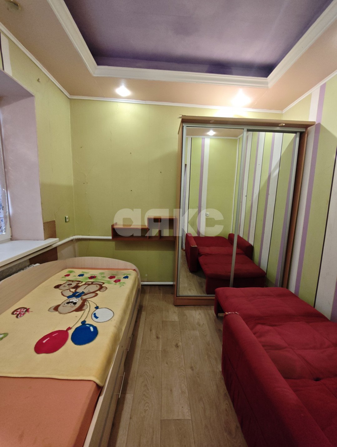 Фото №22: Дом 96 м² + 5 сот. - Мариуполь, р. Ильичёвский, ул. Ровная, 108