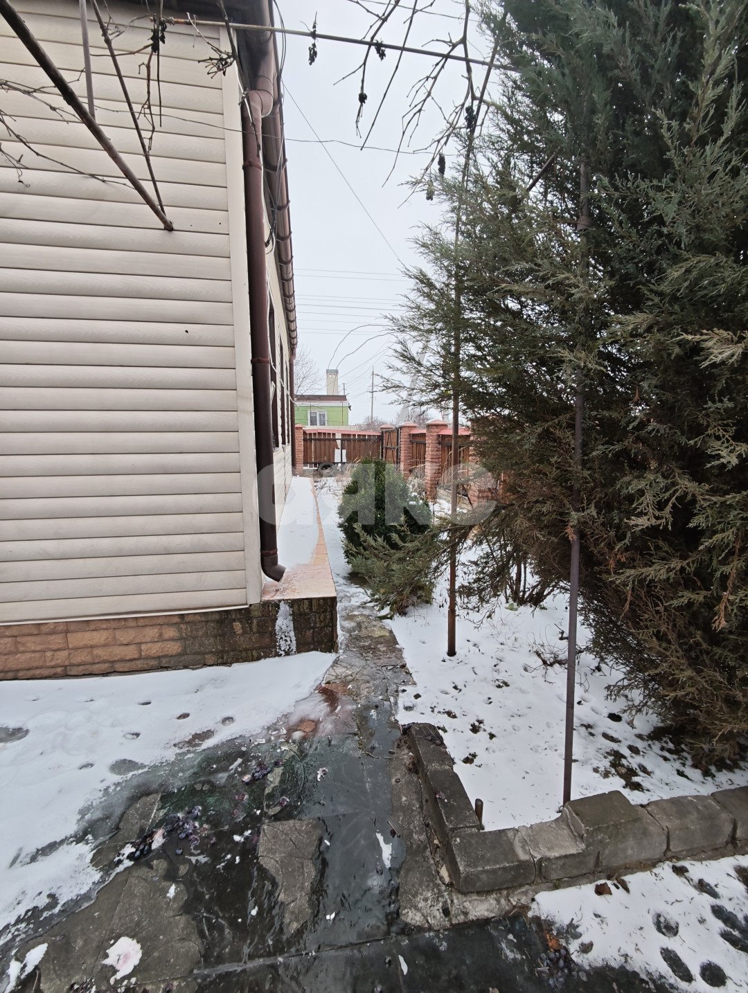 Фото №18: Дом 96 м² + 5 сот. - Мариуполь, р. Ильичёвский, ул. Ровная, 108