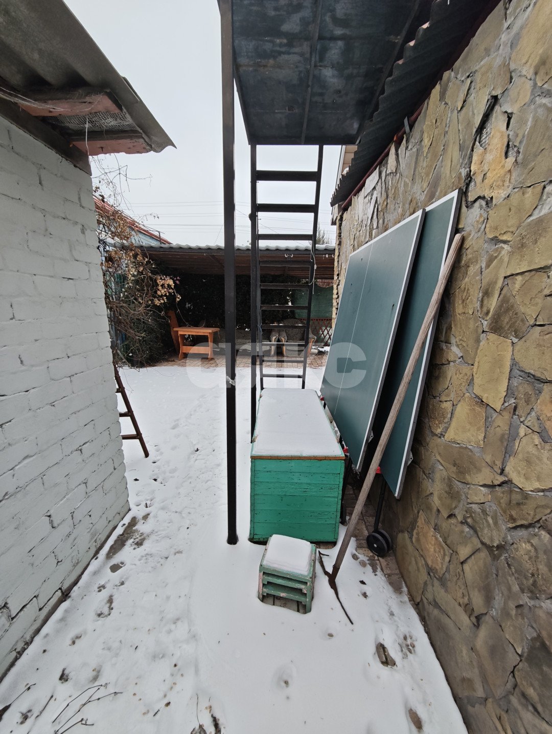 Фото №13: Дом 96 м² + 5 сот. - Мариуполь, р. Ильичёвский, ул. Ровная, 108