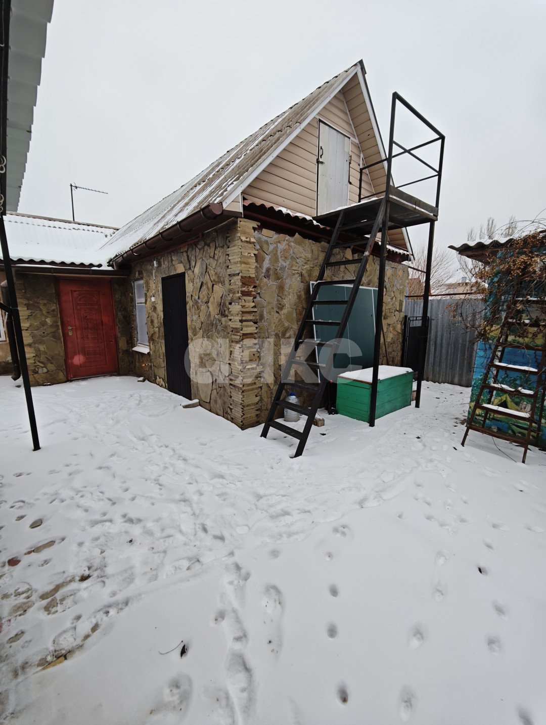 Фото №11: Дом 96 м² + 5 сот. - Мариуполь, р. Ильичёвский, ул. Ровная, 108