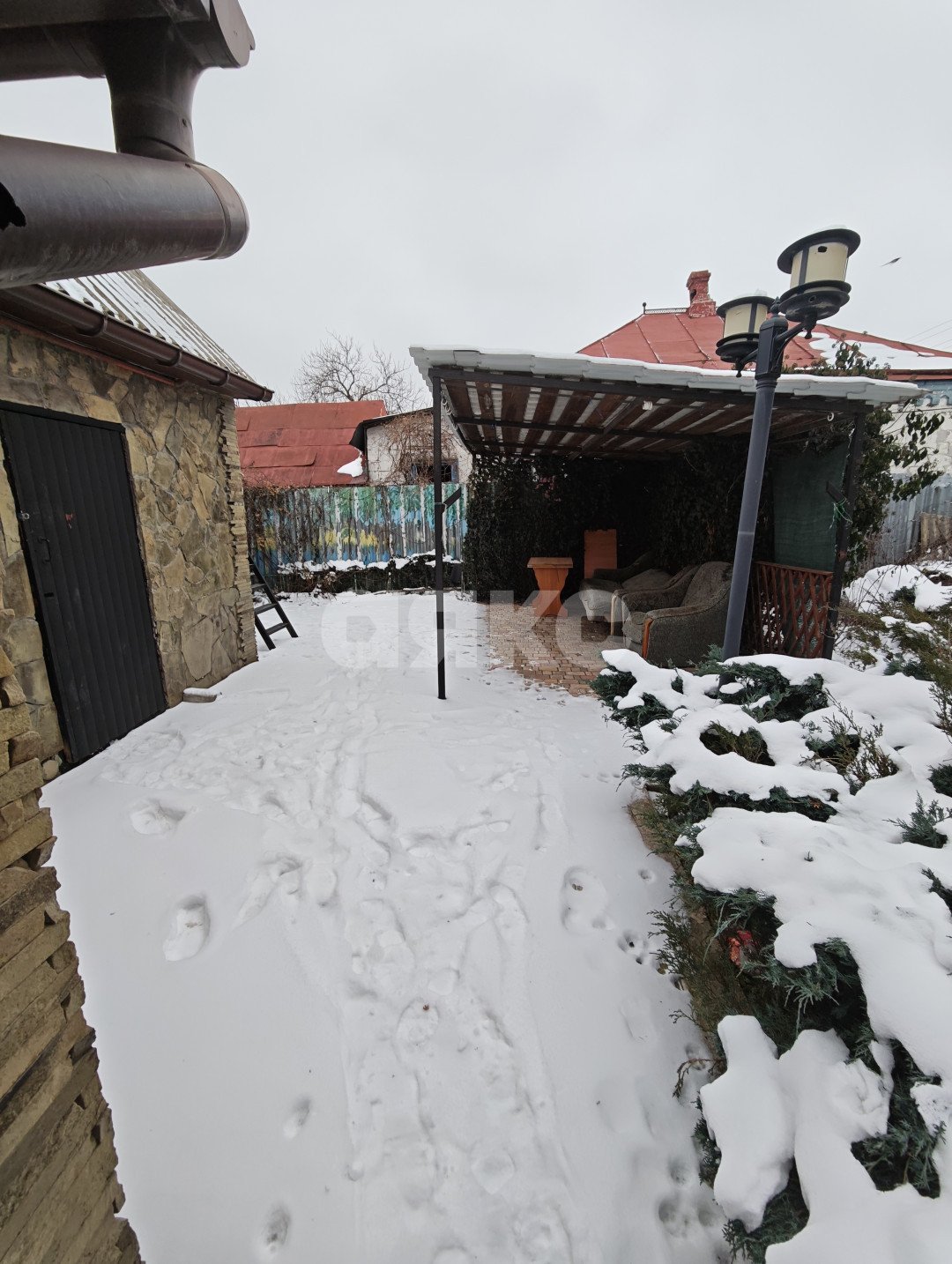 Фото №9: Дом 96 м² + 5 сот. - Мариуполь, р. Ильичёвский, ул. Ровная, 108