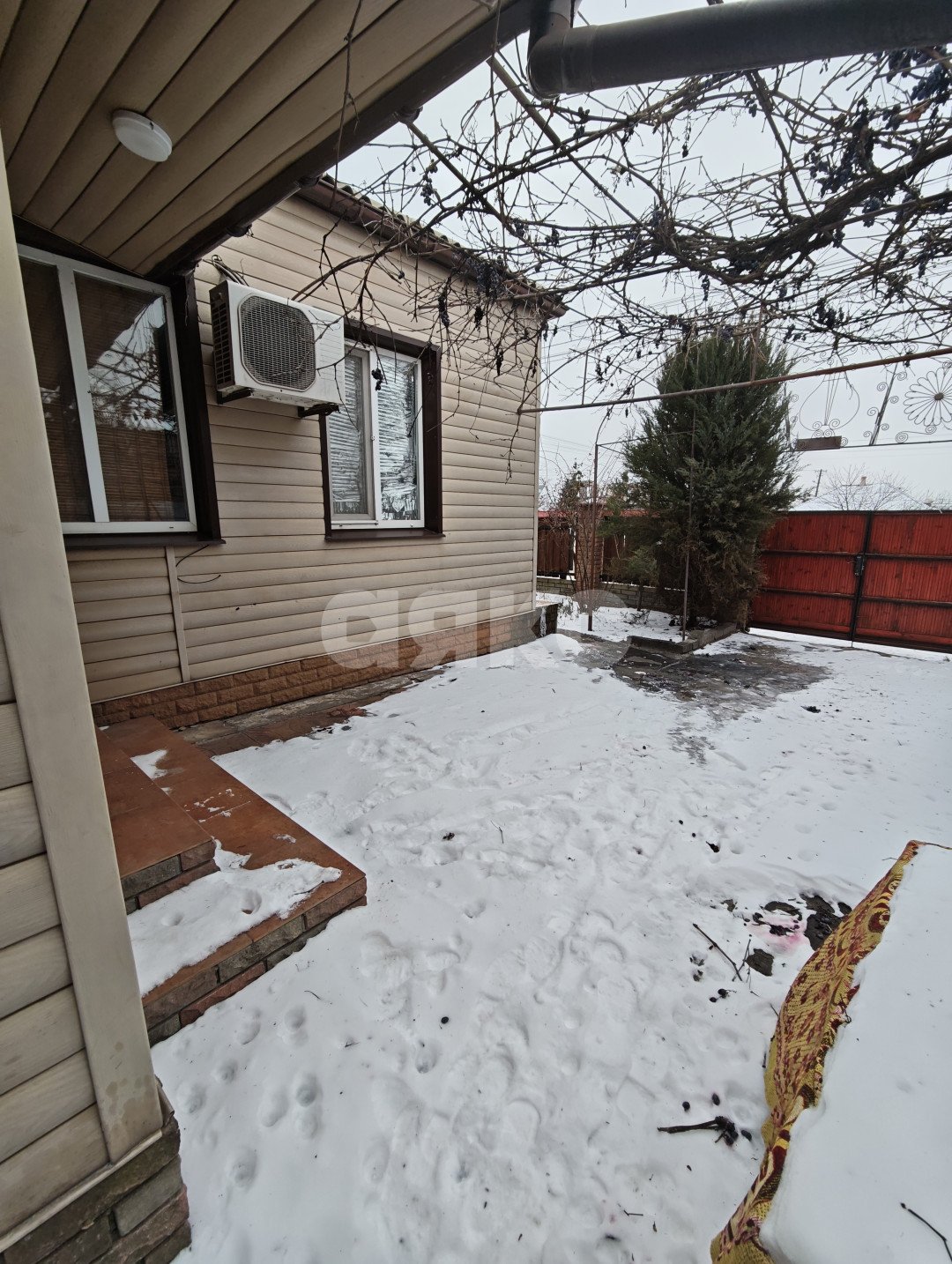 Фото №16: Дом 96 м² + 5 сот. - Мариуполь, р. Ильичёвский, ул. Ровная, 108