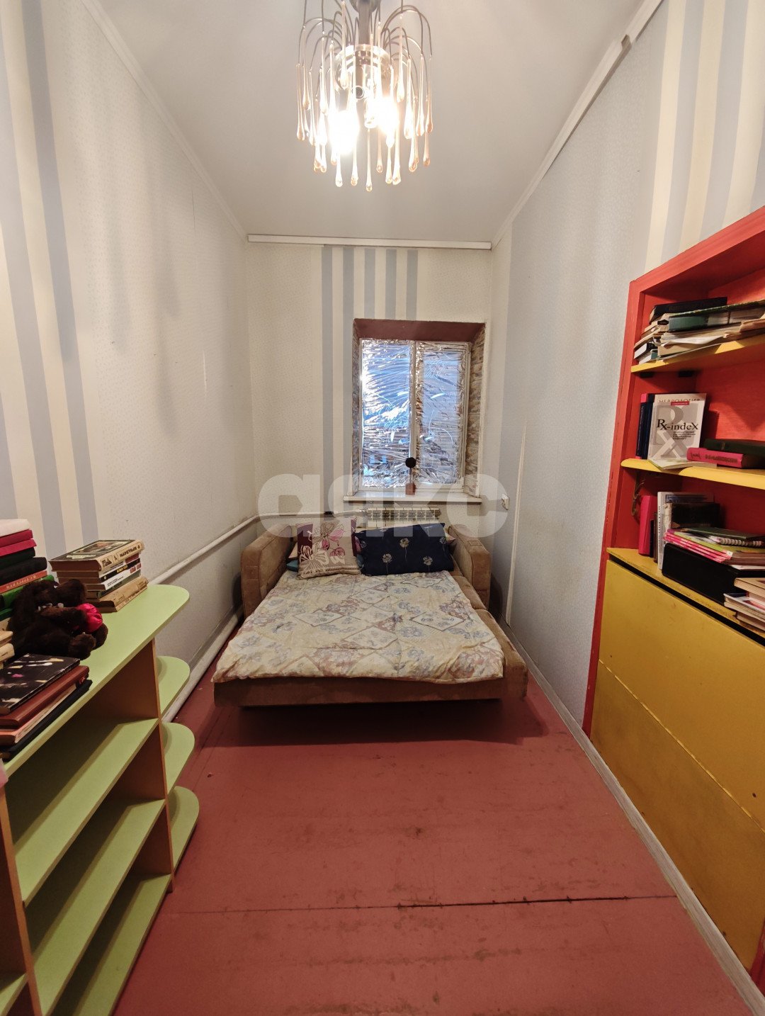 Фото №24: Дом 96 м² + 5 сот. - Мариуполь, р. Ильичёвский, ул. Ровная, 108