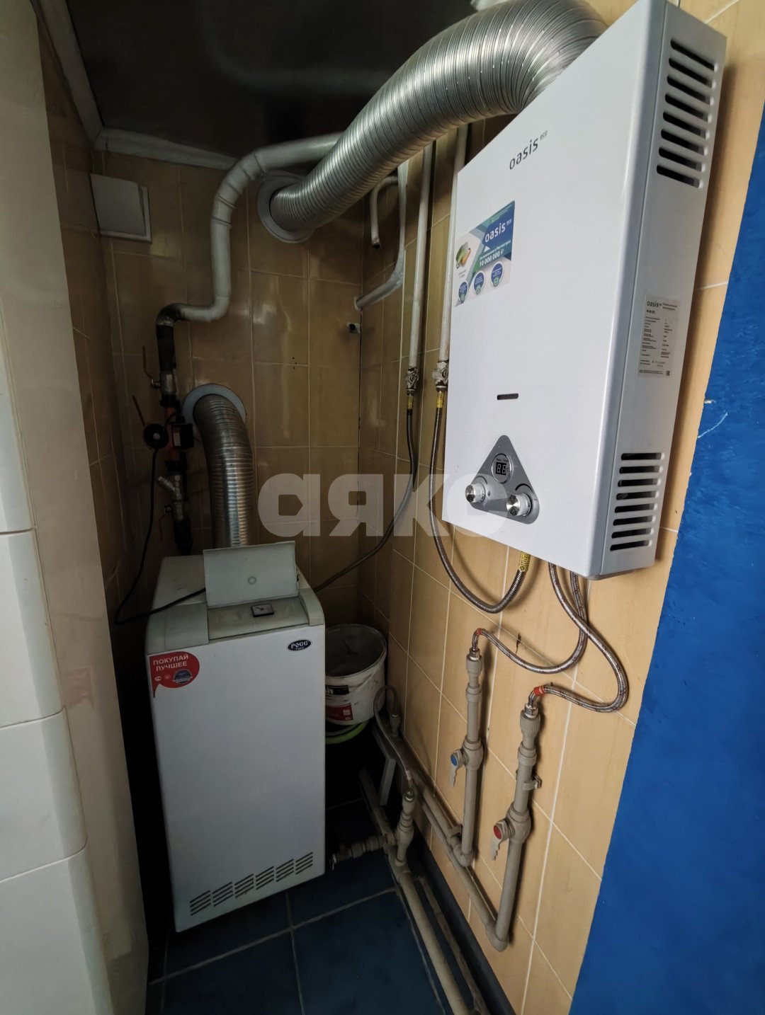 Фото №32: Дом 96 м² + 5 сот. - Мариуполь, р. Ильичёвский, ул. Ровная, 108