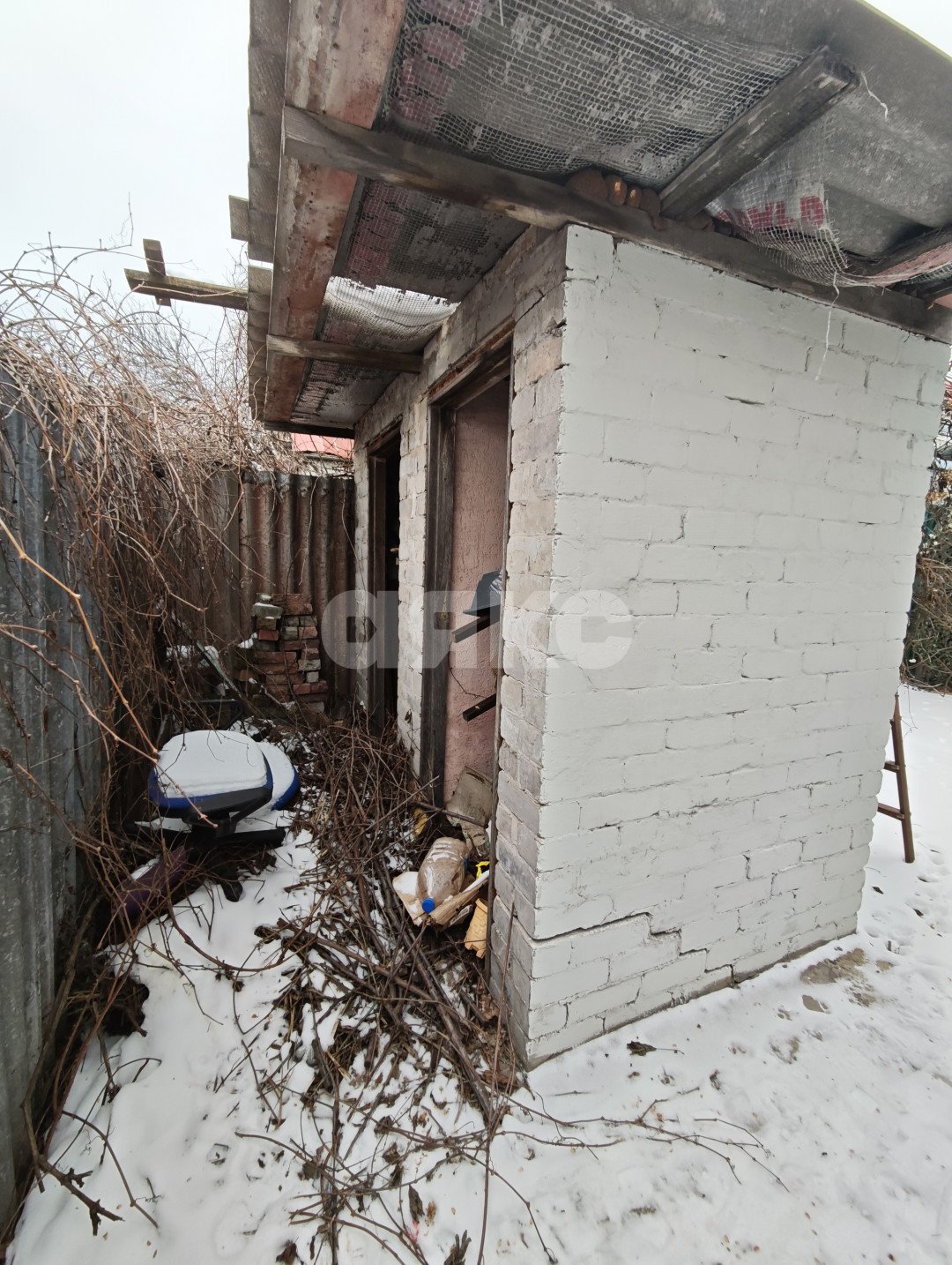 Фото №12: Дом 96 м² + 5 сот. - Мариуполь, р. Ильичёвский, ул. Ровная, 108