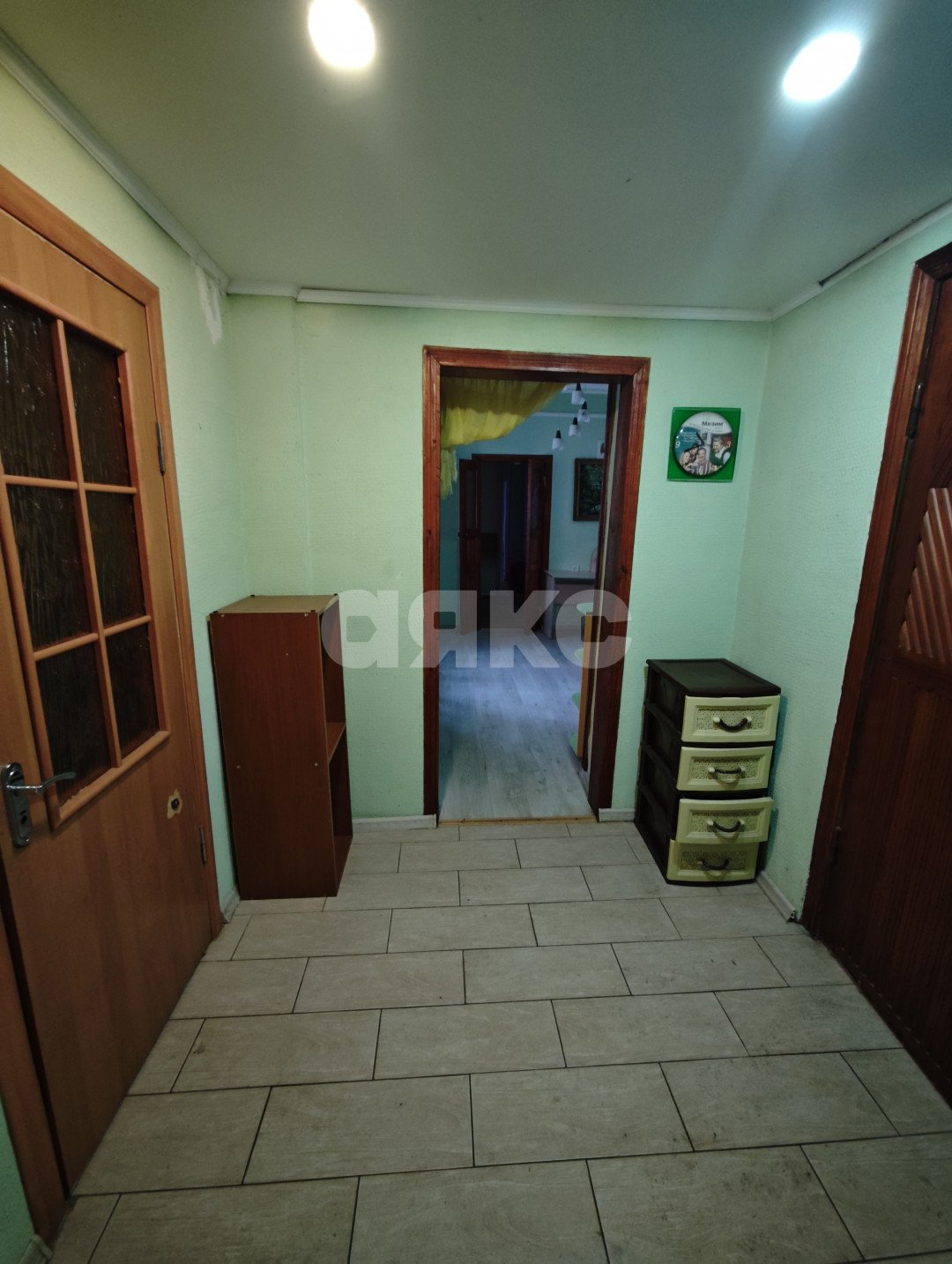 Фото №20: Дом 96 м² + 5 сот. - Мариуполь, р. Ильичёвский, ул. Ровная, 108