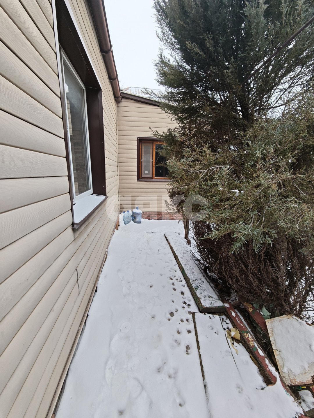 Фото №14: Дом 96 м² + 5 сот. - Мариуполь, р. Ильичёвский, ул. Ровная, 108