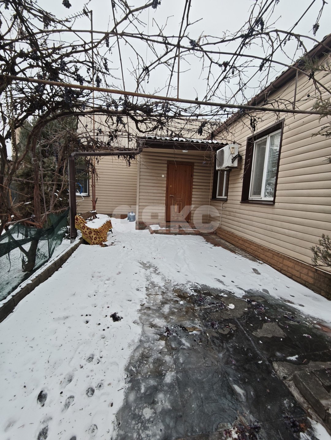 Фото №17: Дом 96 м² + 5 сот. - Мариуполь, р. Ильичёвский, ул. Ровная, 108