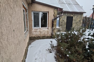 Фото №1: Дом 96 м² - Мариуполь, р. Ильичёвский, ул. Ровная, 108