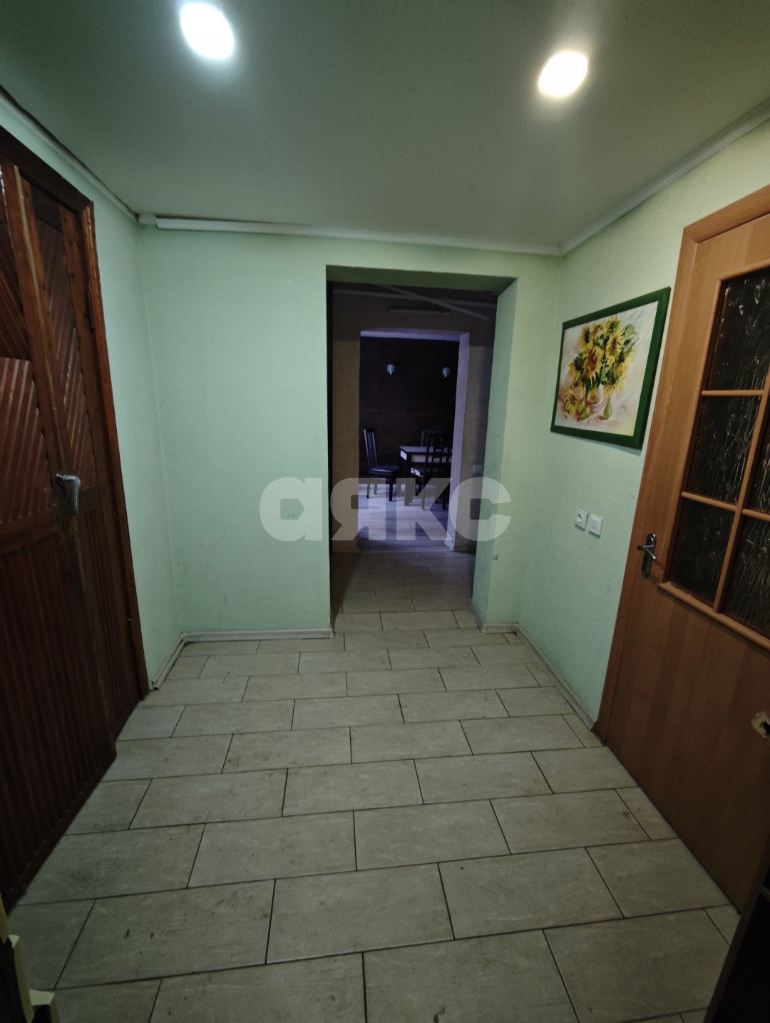 Фото №26: Дом 96 м² + 5 сот. - Мариуполь, р. Ильичёвский, ул. Ровная, 108