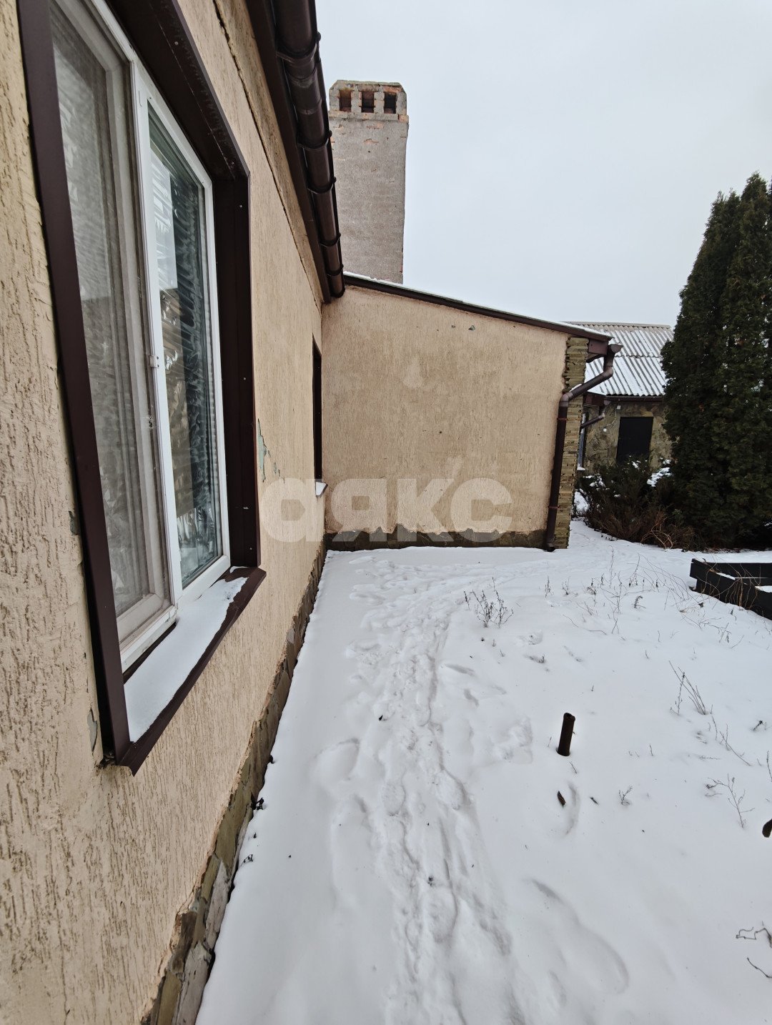 Фото №7: Дом 96 м² + 5 сот. - Мариуполь, р. Ильичёвский, ул. Ровная, 108