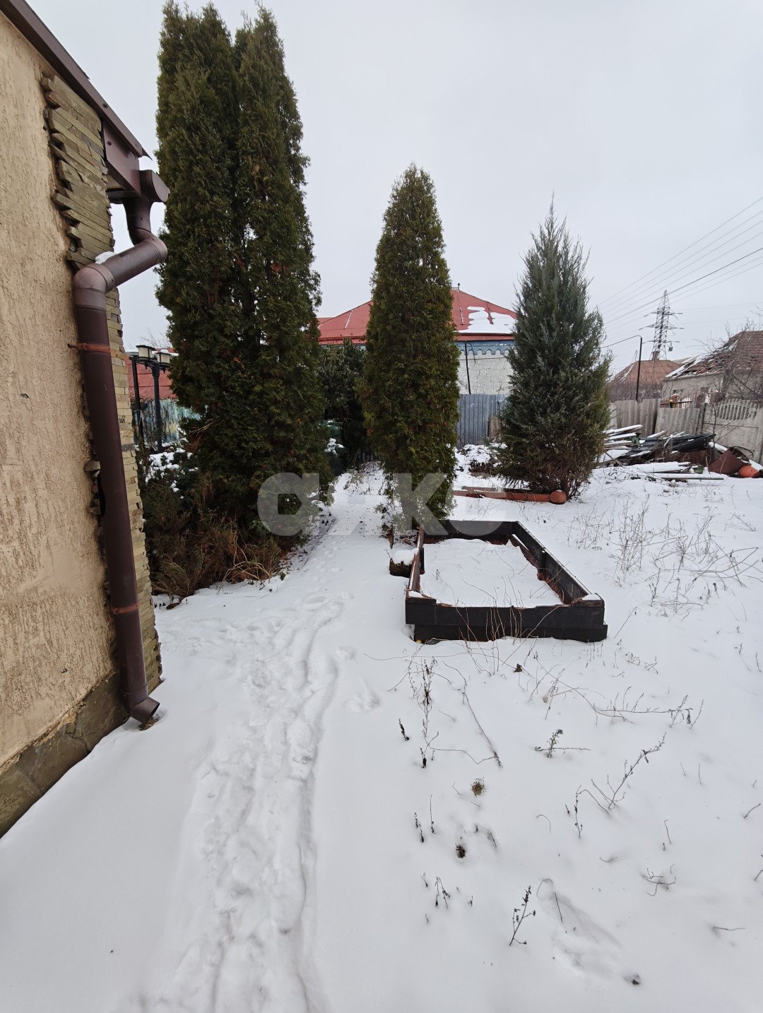 Фото №8: Дом 96 м² + 5 сот. - Мариуполь, р. Ильичёвский, ул. Ровная, 108