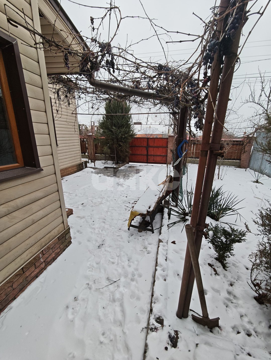 Фото №15: Дом 96 м² + 5 сот. - Мариуполь, р. Ильичёвский, ул. Ровная, 108