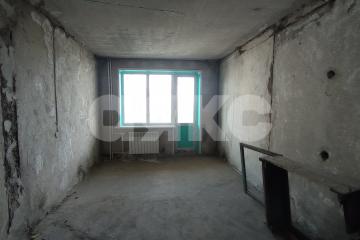 Фото №2: 1-комнатная квартира 30 м² - Мариуполь, р. Левобережный, пр-кт Тульский, 101