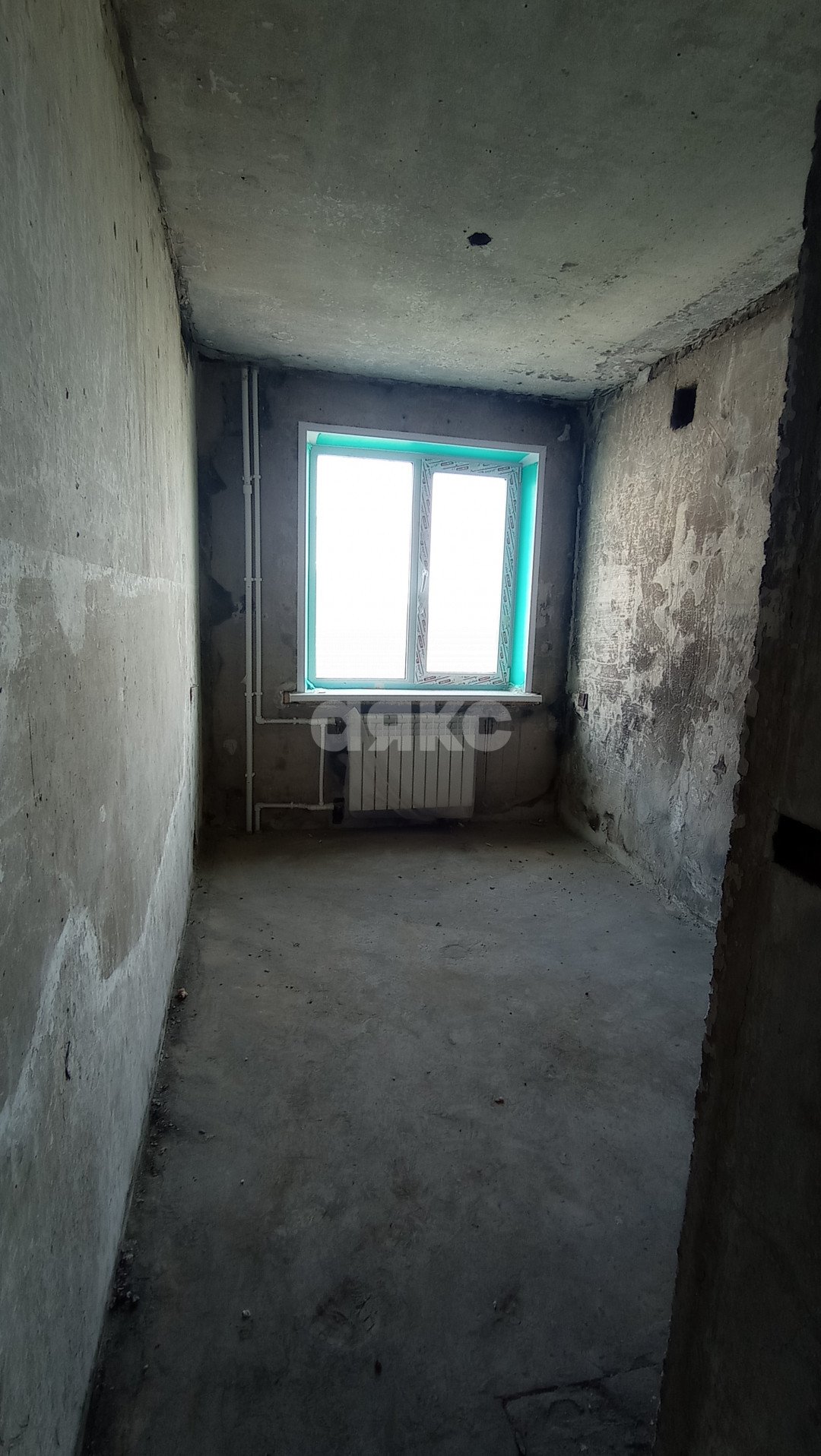 Фото №3: 1-комнатная квартира 30 м² - Мариуполь, р. Левобережный, пр-кт Тульский, 101