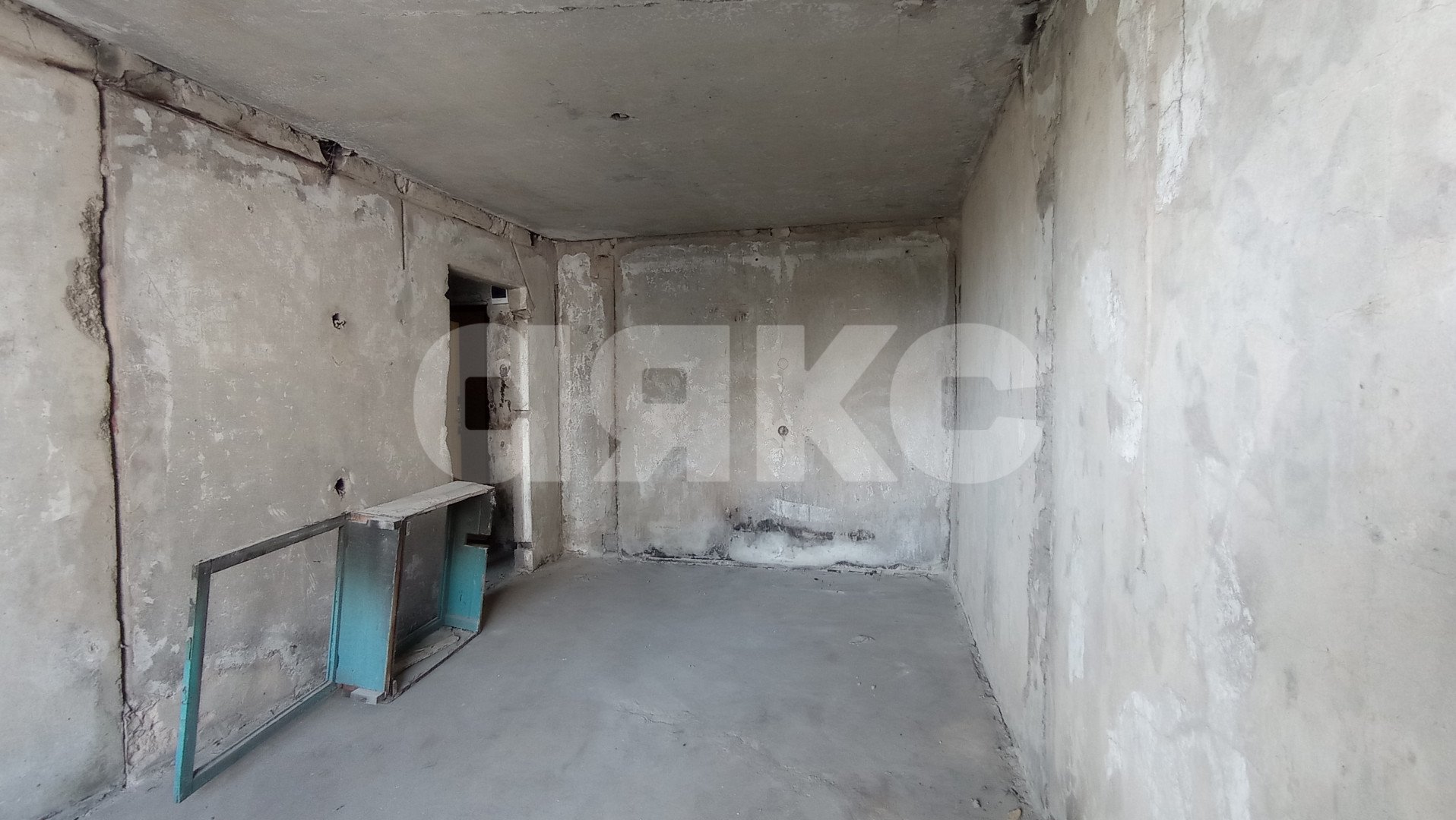 Фото №1: 1-комнатная квартира 30 м² - Мариуполь, р. Левобережный, пр-кт Тульский, 101