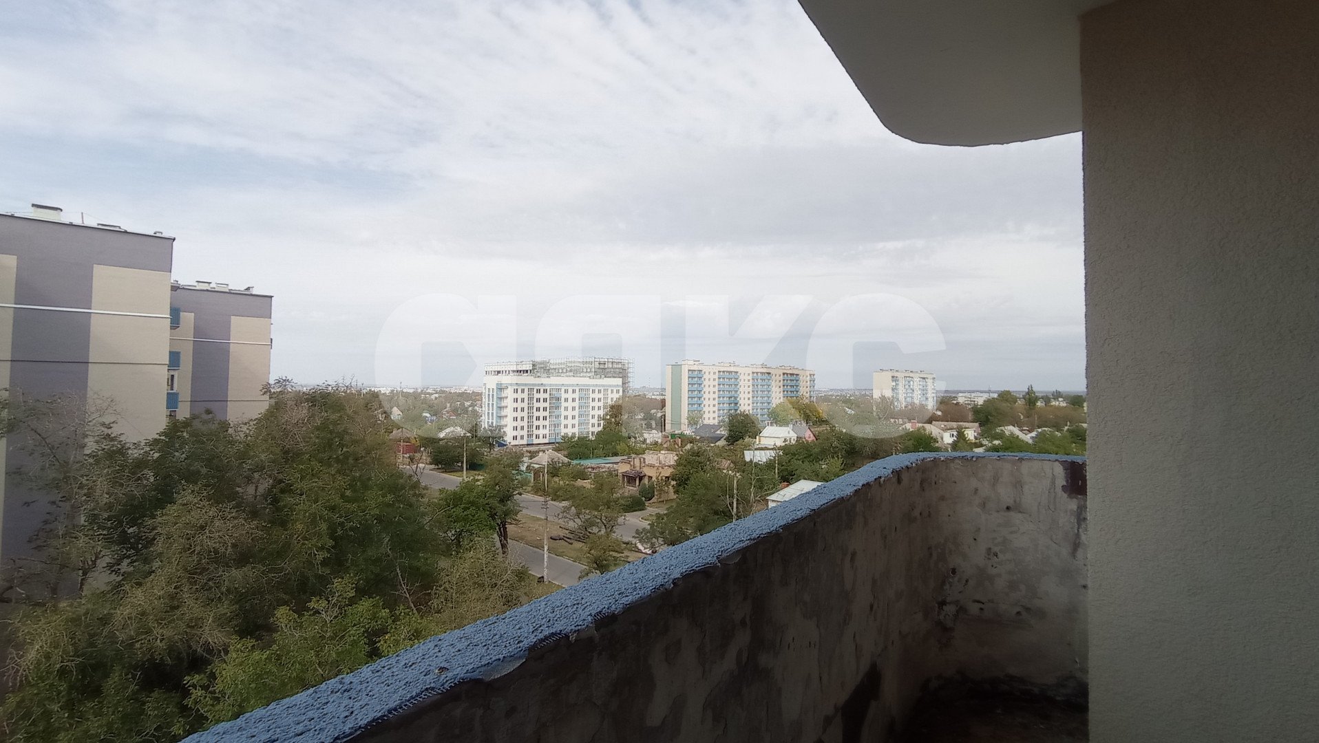 Фото №5: 1-комнатная квартира 30 м² - Мариуполь, р. Левобережный, пр-кт Тульский, 101