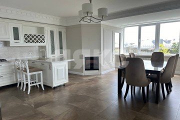 Фото №1: 3-комнатная квартира 126 м² - Мариуполь, р. Приморский, пр-кт Нахимова, 170