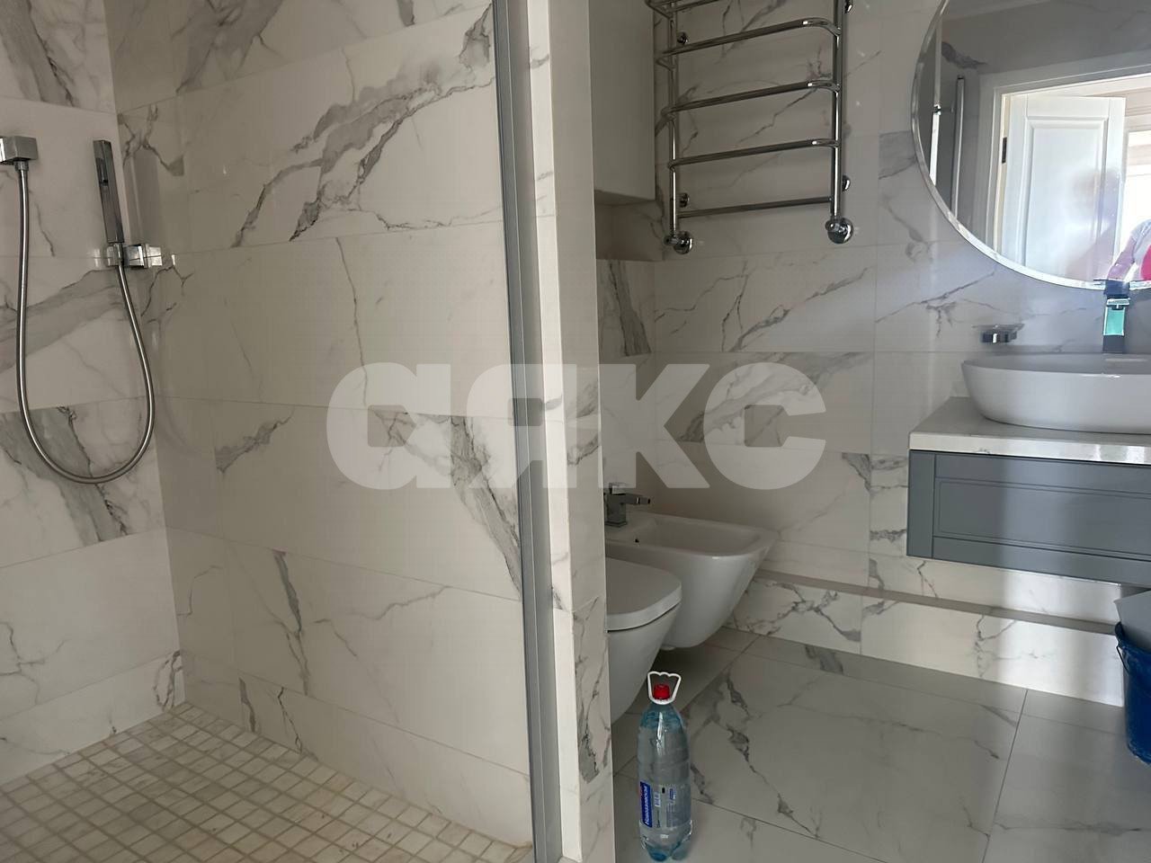 Фото №15: 3-комнатная квартира 126 м² - Мариуполь, р. Приморский, пр-кт Нахимова, 170