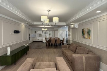 Фото №5: 3-комнатная квартира 126 м² - Мариуполь, р. Приморский, пр-кт Нахимова, 170