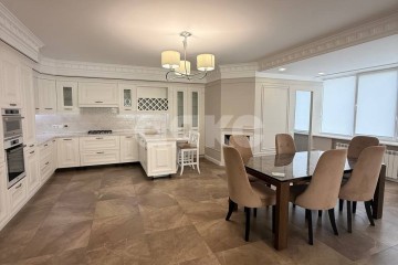 Фото №4: 3-комнатная квартира 126 м² - Мариуполь, р. Приморский, пр-кт Нахимова, 170