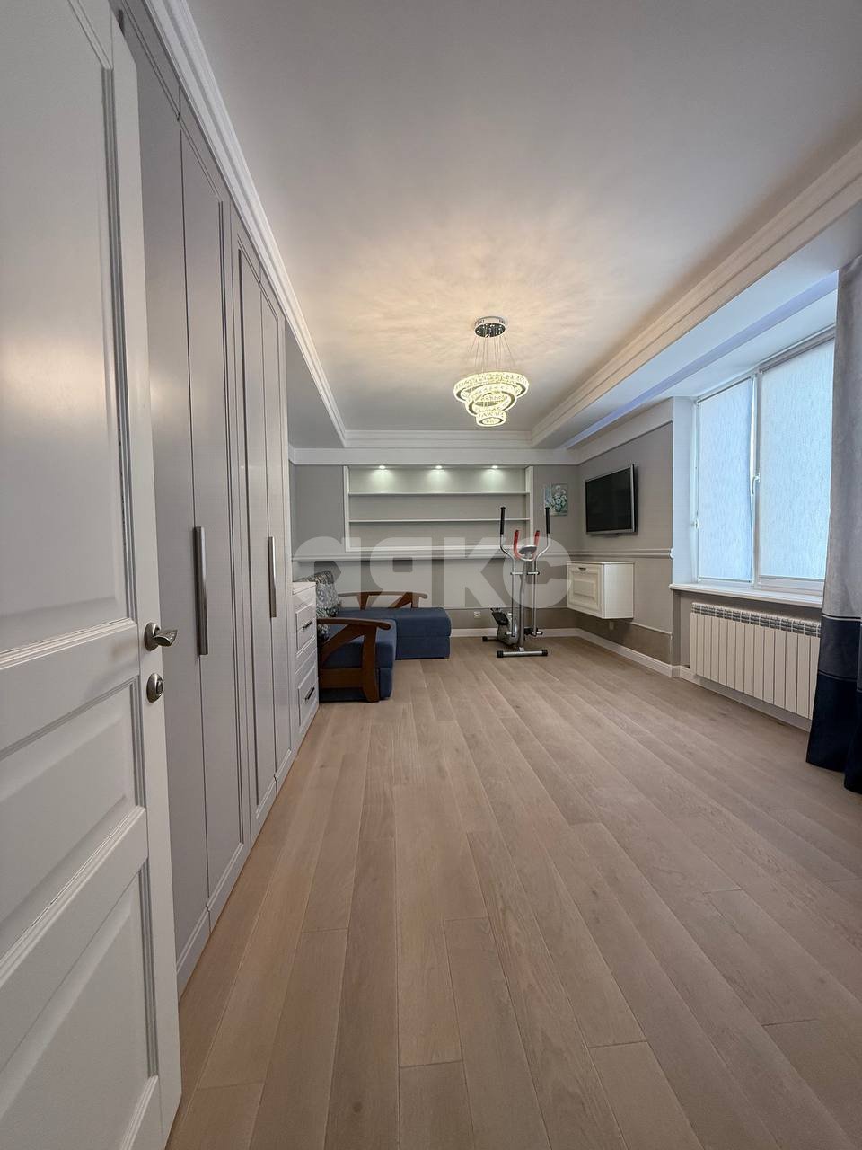 Фото №11: 3-комнатная квартира 126 м² - Мариуполь, р. Приморский, пр-кт Нахимова, 170