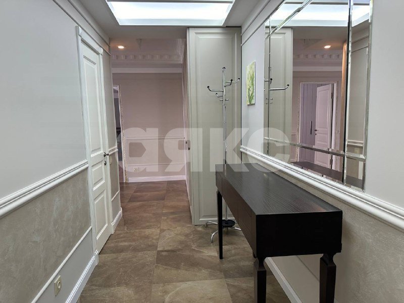 Фото №12: 3-комнатная квартира 126 м² - Мариуполь, р. Приморский, пр-кт Нахимова, 170