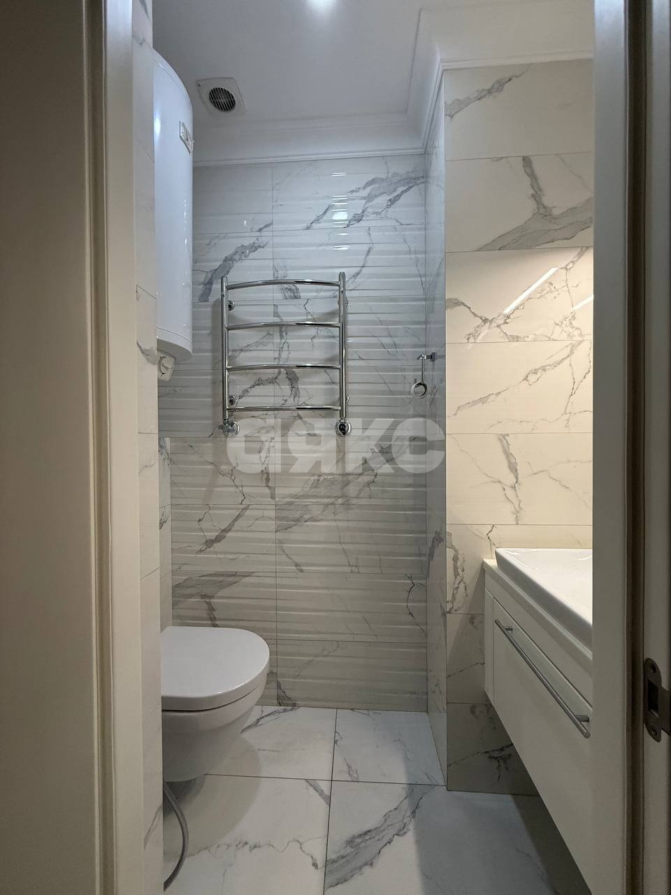 Фото №16: 3-комнатная квартира 126 м² - Мариуполь, р. Приморский, пр-кт Нахимова, 170