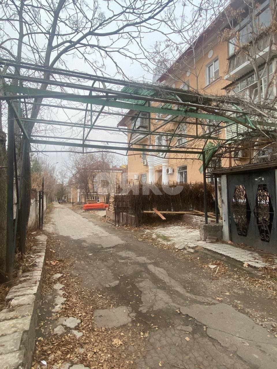 Фото №2: Коммерция 229 м² - Мариуполь, Приморский, р. Приморский, пр-кт Нахимова, 78