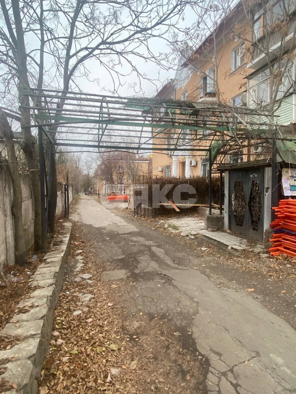 Фото №1: Коммерция 229 м² - Мариуполь, Приморский, р. Приморский, пр-кт Нахимова, 78