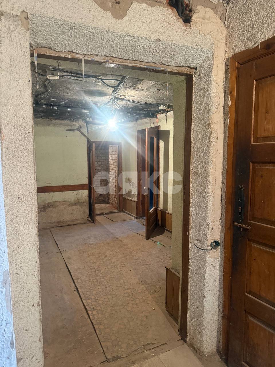 Фото №8: Коммерция 229 м² - Мариуполь, Приморский, р. Приморский, пр-кт Нахимова, 78