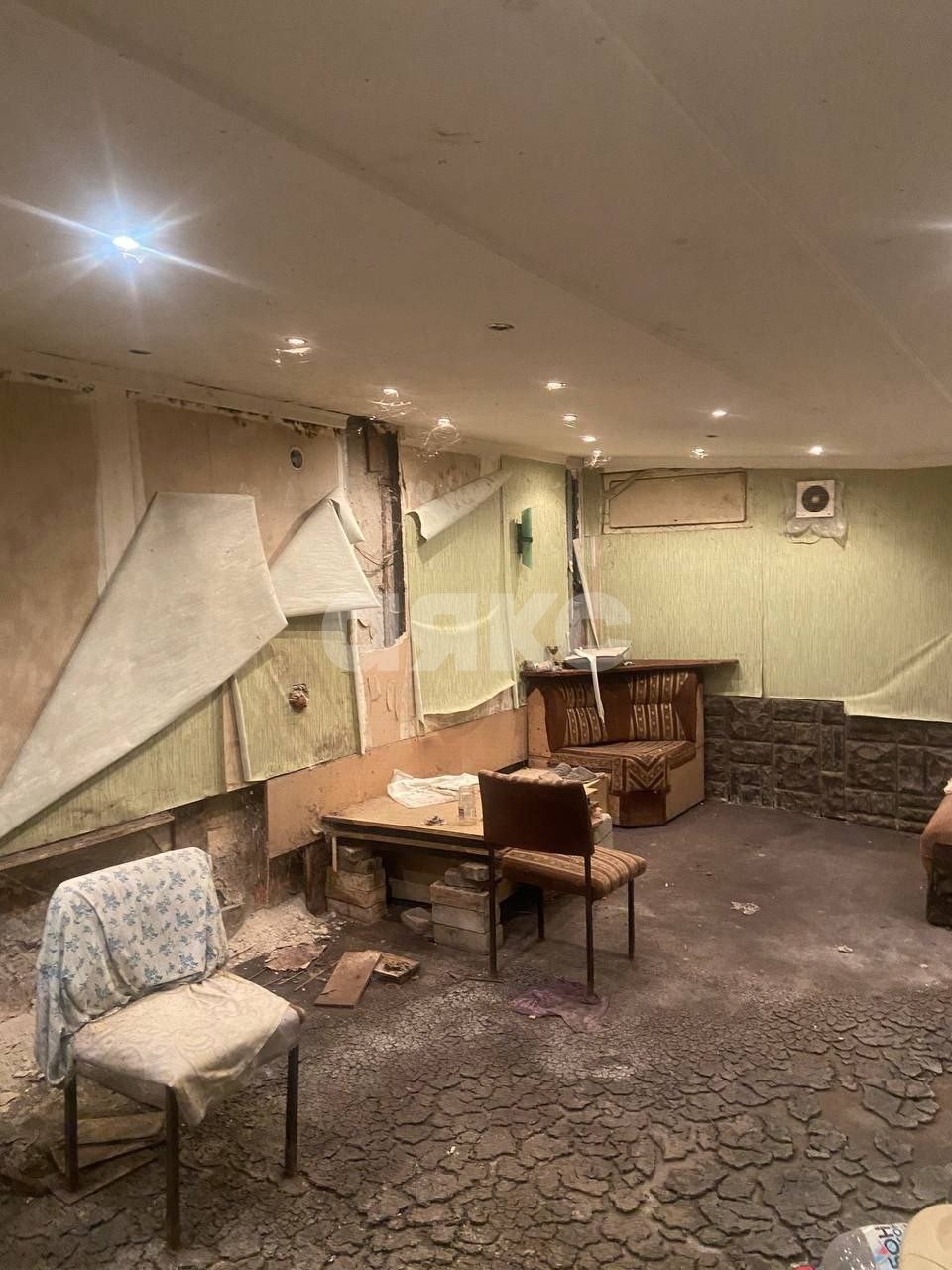 Фото №6: Коммерция 229 м² - Мариуполь, Приморский, р. Приморский, пр-кт Нахимова, 78