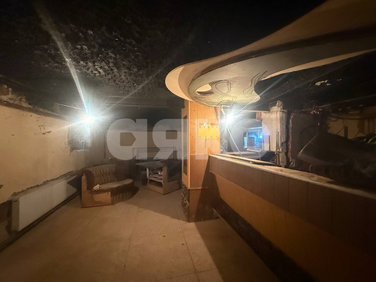 Фото №7: Коммерция 229 м² - Мариуполь, Приморский, р. Приморский, пр-кт Нахимова, 78